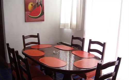 Plaza Santa Maria 호텔 푸에르토 발라타 외부 사진